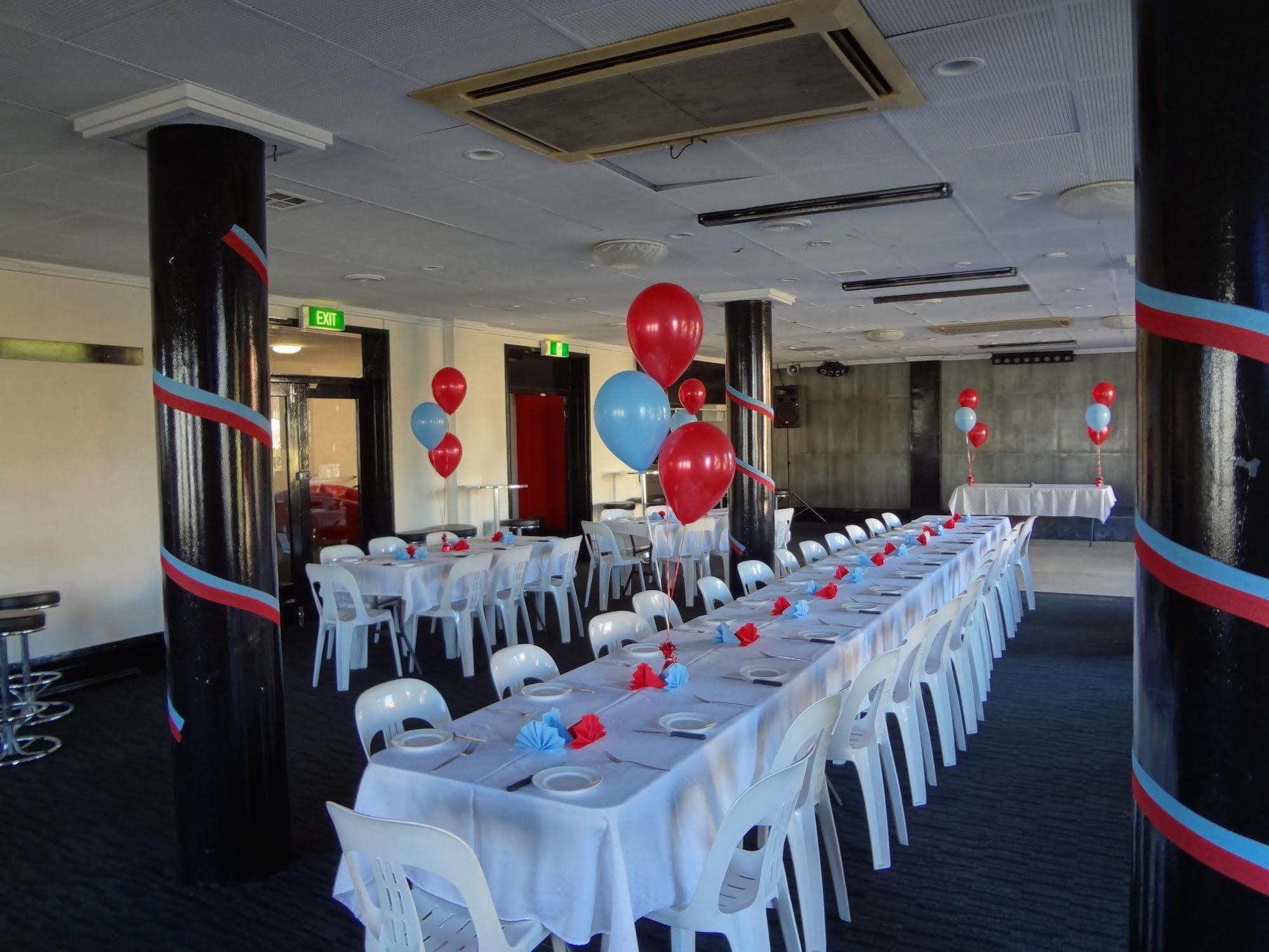 Amaroo Hotel Dubbo Exterior photo
