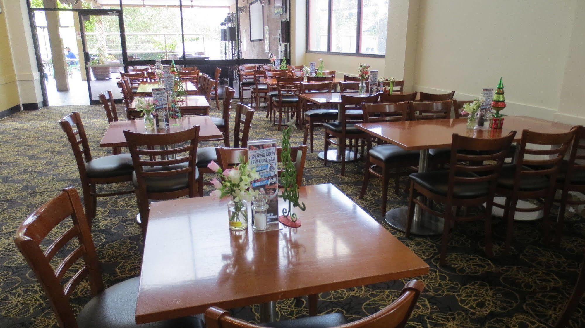 Amaroo Hotel Dubbo Exterior photo